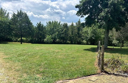 McMinnville House | Cozy CabinCountryside Cabin Incredible for Outdoor Activities in McMinnville, Tennessee