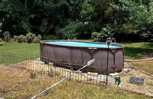 McMinnville House | Cozy CabinCountryside Cabin Incredible for Outdoor Activities in McMinnville, Tennessee