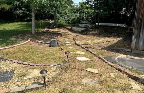 McMinnville House | Cozy CabinCountryside Cabin Incredible for Outdoor Activities in McMinnville, Tennessee