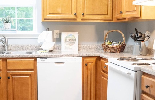 Auburn Apartment | Cozy Camelia Units A