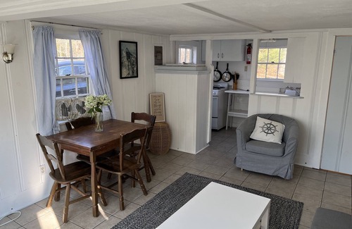 North Eastham Cottage | Cozy Cape Cottage with Beach Access