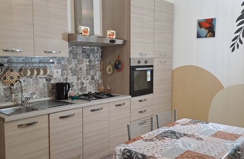 Prenestino-Centocelle Apartment | Cozy, carefully renovated apartment located close to the metro
