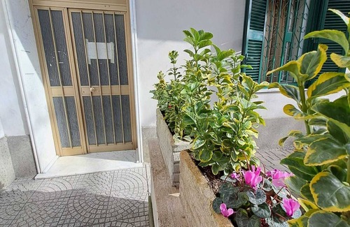 Prenestino-Centocelle Apartment | Cozy, carefully renovated apartment located close to the metro