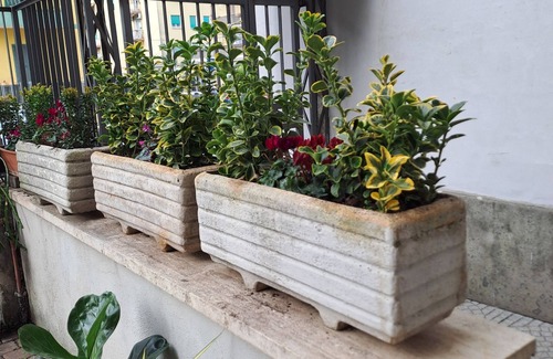 Prenestino-Centocelle Apartment | Cozy, carefully renovated apartment located close to the metro