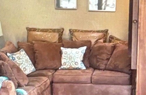 West Sedona Apartment | Cozy Casita: Centrally Located + Dog Friendly + Views!
