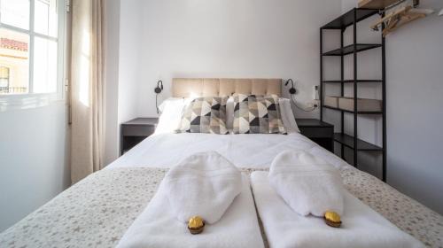 La Trinidad Apartment | Cozy central apartment with FREE parking