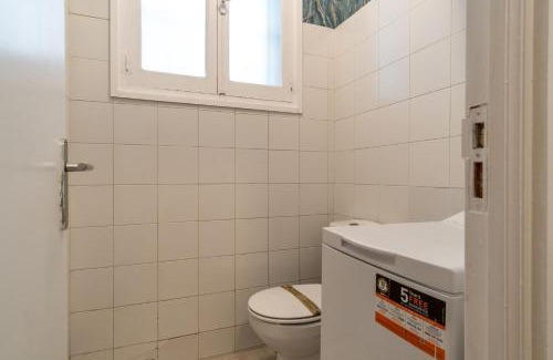 Goya Apartment | Cozy & centric- 1Bd 1Bth- Salamanca