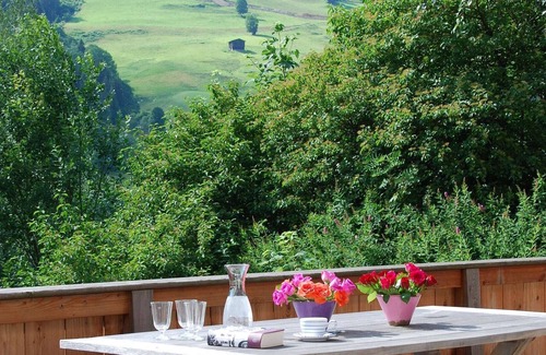 Jochberg Ski Chalet | Cozy Chalet near Ski Area in Kitzbuhel