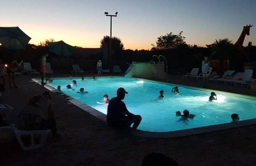 Naucelle Ski Chalet | Cozy chalet with terrace for 2 in Naucelle