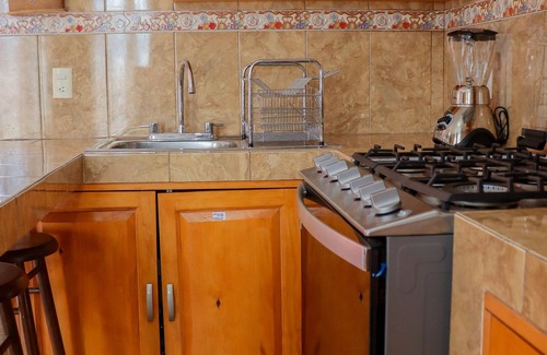 Cuernavaca Apartment | COZY-CHARMING-WELL LOCATED