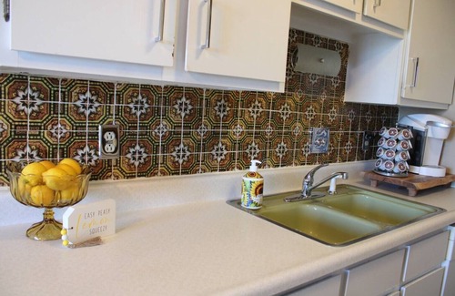 Lima Condo | Cozy, Clean, Centrally Located Condo