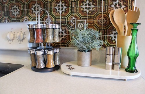 Lima Condo | Cozy, Clean, Centrally Located Condo