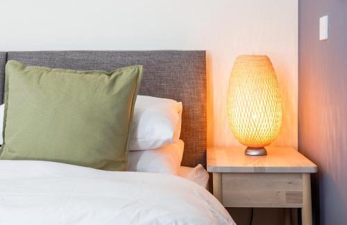 Tynemouth Apartment | Cozy Coastal Getaway