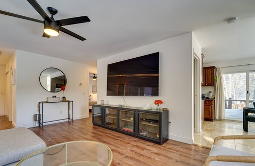 Durango West House | Cozy Colorado Retreat - Deck, Grill & Pool Table!