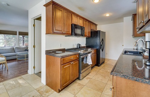 Durango West House | Cozy Colorado Retreat - Deck, Grill & Pool Table!