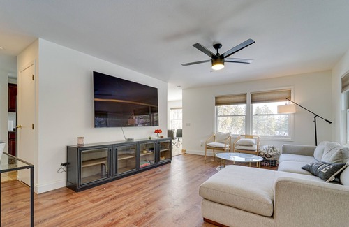 Durango West House | Cozy Colorado Retreat - Deck, Grill & Pool Table!