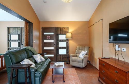 Ocean Grove Apartment | Cozy comfort at 106 Thacker St