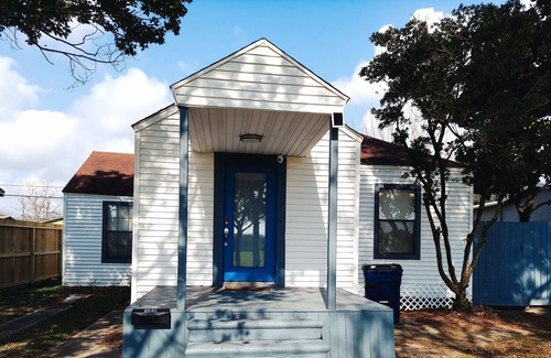 Texas City House | Cozy Comfortable Family Home