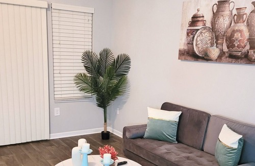 Ocoee Apartment | Cozy & Comfy Lakeview 1BD in Central Orlando