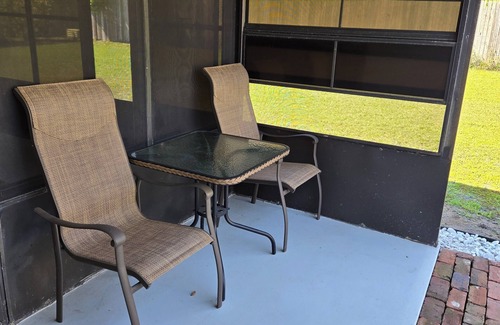 Saint Augustine Shores House | Cozy, comfy, quiet entire home in St. Augustine Close to beaches and downtown