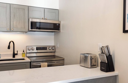 Big Horn Condo | Cozy Condo in an incredible location.