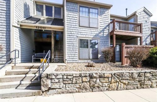 Shawnee Apartment | Cozy condo in Kansas City with no stairs!