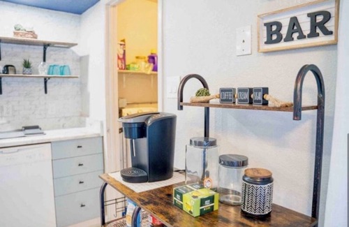 Yuma House | Cozy condo in Yuma!