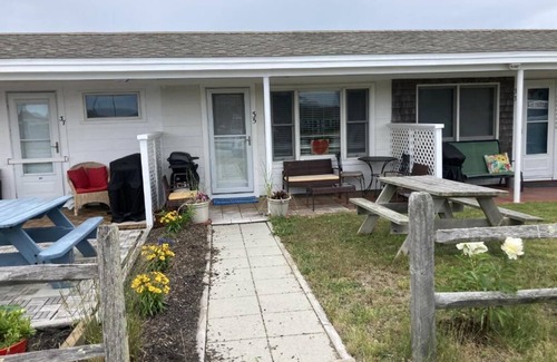 Provincetown Condo | Cozy condo on Commercial St. and close to Truro with pool and beach access!