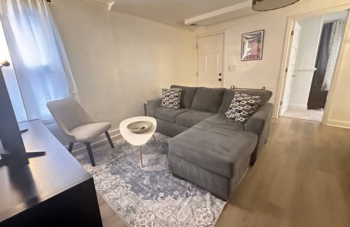 Minneapolis Apartment | Cozy & Convenient Duplex, Near Downtown