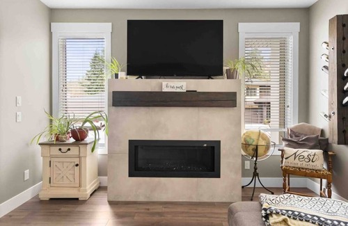 Central Okanagan Apartment | Cozy, Convienently Located Suite in the Okanagannn