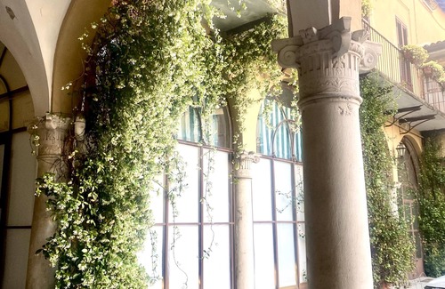 Brescia Antica Apartment | COZY CORNER APARTMENT IN BRESCIA CENTER