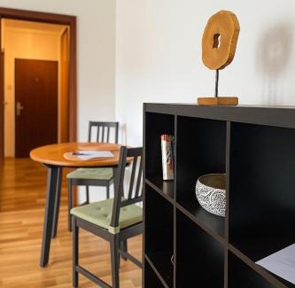 Nitra Apartment | Cozy Corner by Bytko