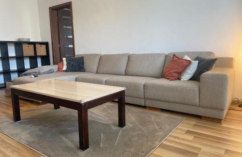 Nitra Apartment | Cozy Corner by Bytko