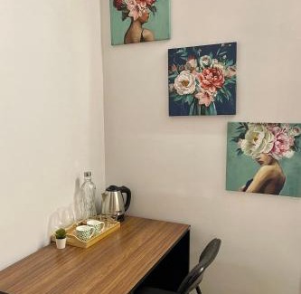 Indiranagar House | Cozy Corner