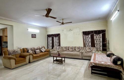 Indiranagar House | Cozy Corner