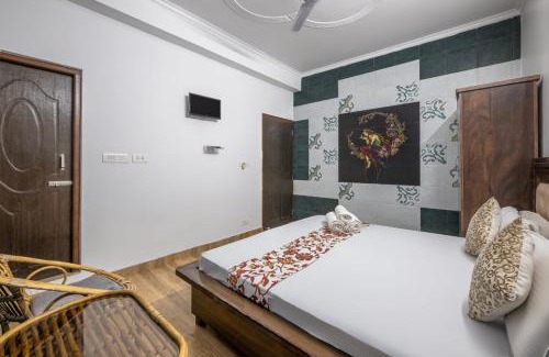 Kumarhatti Apartment | Cozy Corner Inn Kasauli !