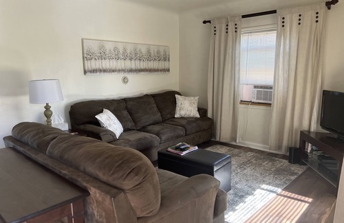 Walla Walla Cottage | Cozy Cottage 2 Blocks from Tasting Rooms & Best Restaurants