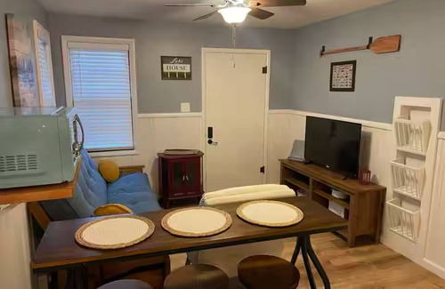 Bull Shoals Cottage | Cozy Cottage #3 at Bull Shoals!