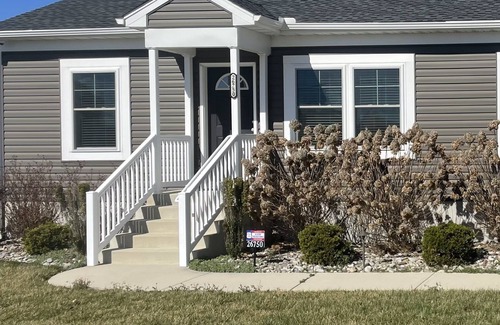 Millsboro House | Cozy cottage by the bay with boat parking