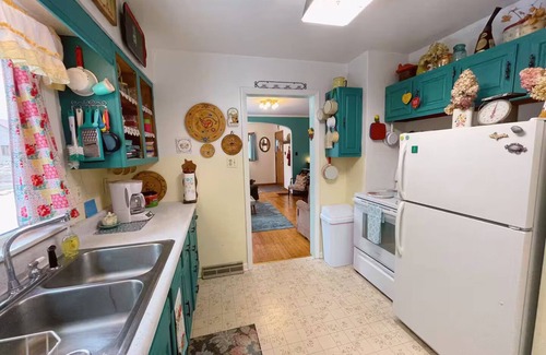 Gile Cottage | Cozy cottage by the lake