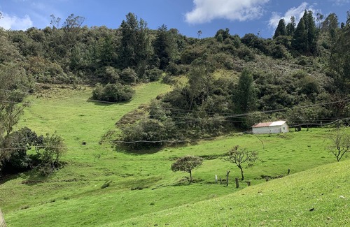 Nuevo Colon RV Rental | Cozy Cottage