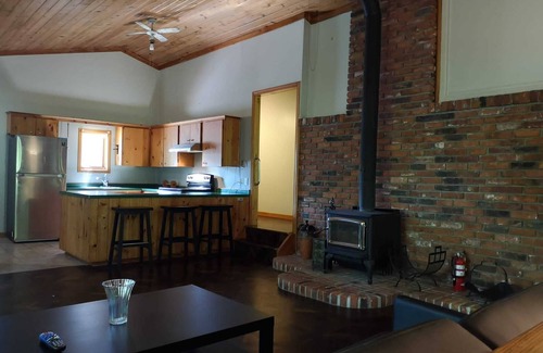 Dorset House | Cozy Cottage Getaway