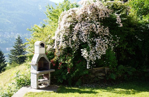 Bad Gastein House | Cozy cottage in a quiet location and wonderful views
