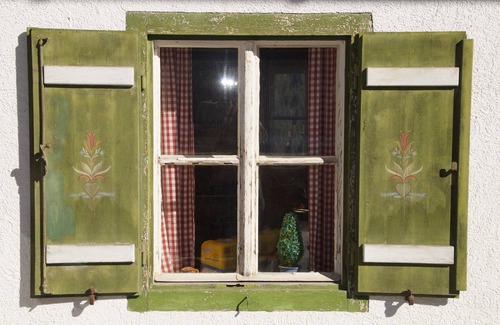 Bad Gastein House | Cozy cottage in a quiet location and wonderful views