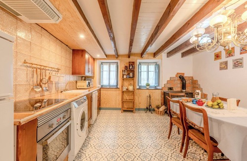 Puertas Cottage | Cozy cottage in Cabrales 10 minutes from the Bulnes funicular