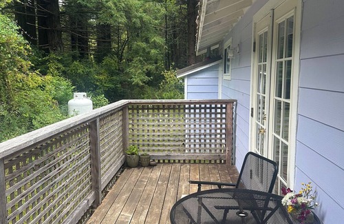 Trinidad Cottage | Cozy cottage in charming Trinidad with WiFi