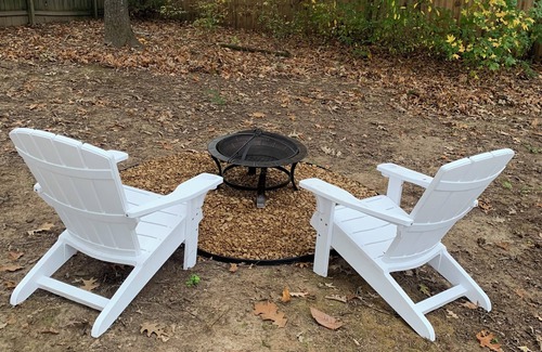 Cordova Cottage | Cozy cottage in charming East Memphis with WiFi, AC