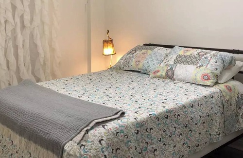 Atchison House | Cozy cottage in the Heart of Atchison!