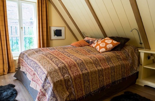 Friedrichsruh House | Cozy cottage in the middle of the Sachsenwald.