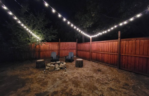 Mariposa Cottage | Cozy Cottage, Large Fenced Yard, Close to Yosemite, Bass Lake